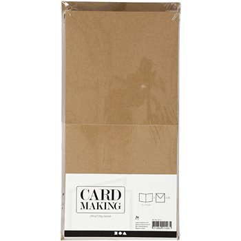 Postales y sobres - 50 set