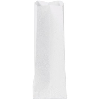 Bolsas de papel con purpurina - 8 unidades