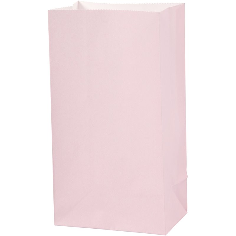 Bolsas de papel - 10 unidades