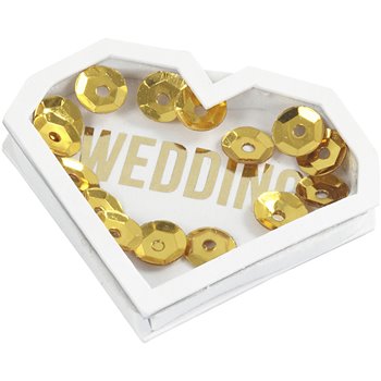 Pegatinas agitables - 6 unidades