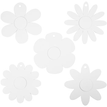 Flores - 100 unidades