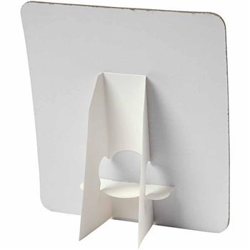 Deco plate - 5 unidades