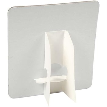 Deco plate - 5 unidades