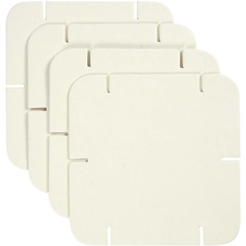 Piezas de construcción - 200 unidades