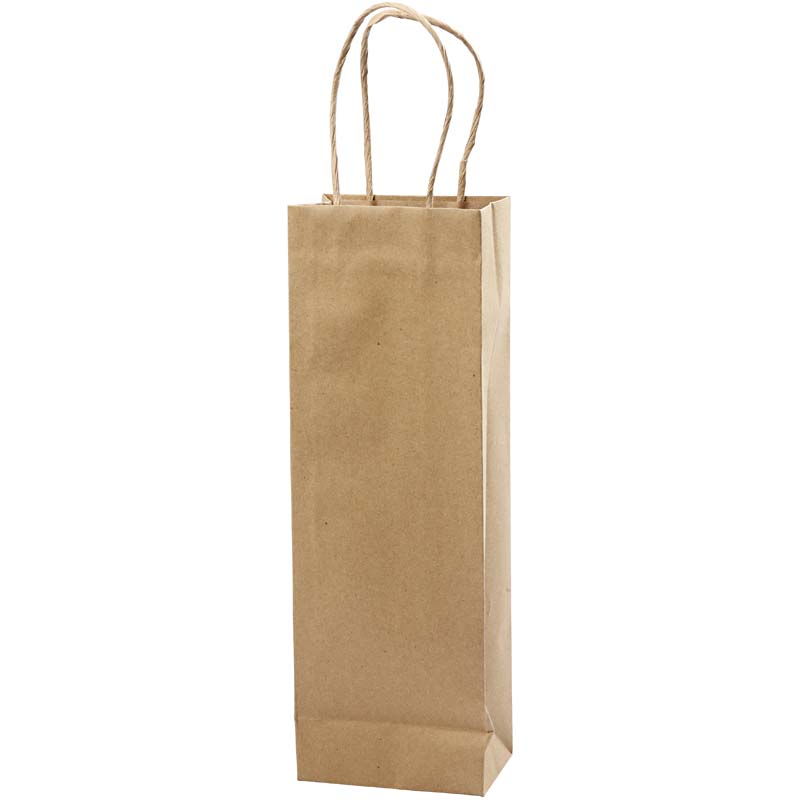 Bolsa de papel - 10 unidades Bolsa de papel - 10 unidades