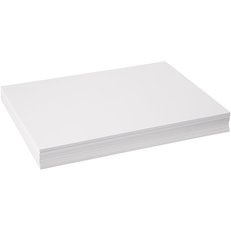 Papel de dibujo - 250 hoja Papel de dibujo - 250 hoja