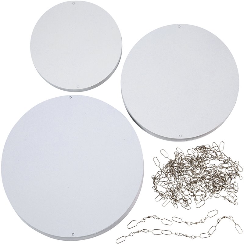 Adorno móvil - 20 set