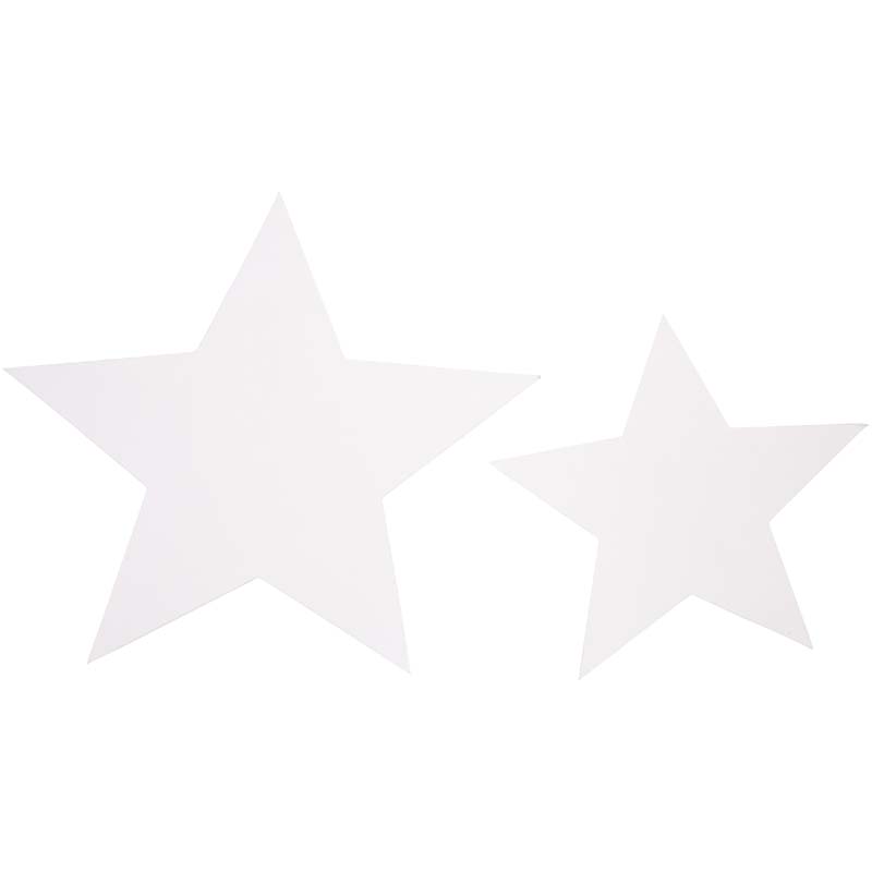 Estrellas - 40 unidades
