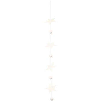 Estrellas - 40 unidades