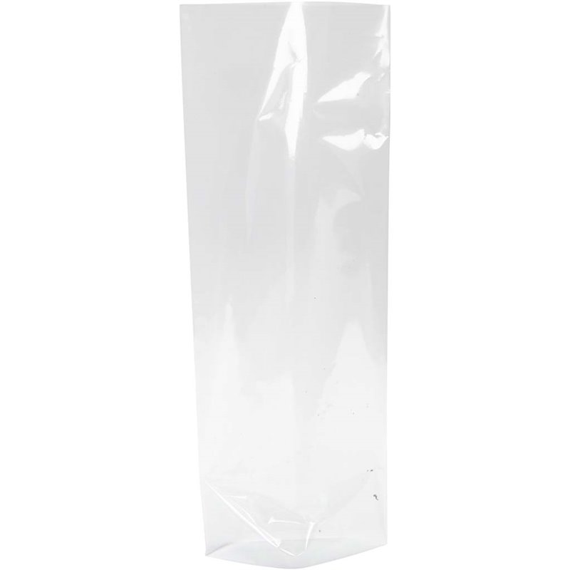Bolsa de celofán - 200 unidades