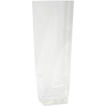 Bolsa de celofán - 200 unidades