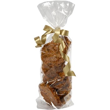 Bolsa de celofán - 200 unidades