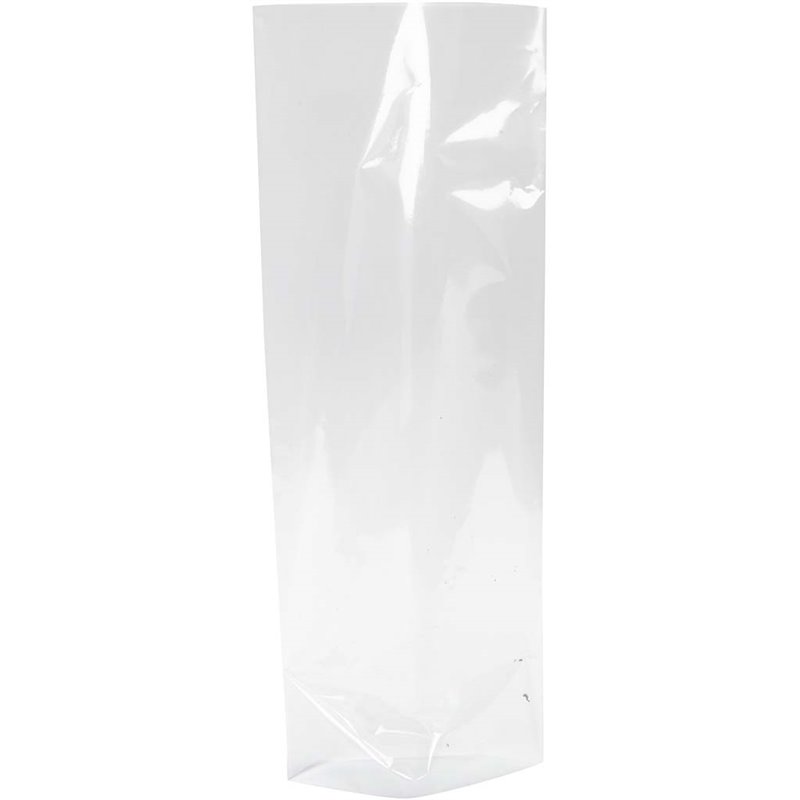 Bolsa de celofán - 200 unidades