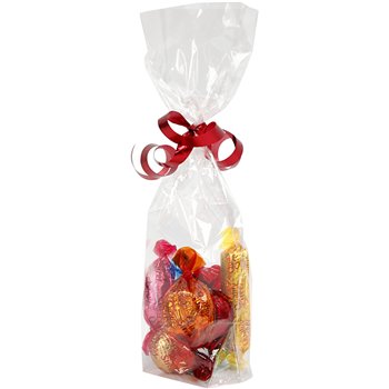 Bolsa de celofán - 200 unidades