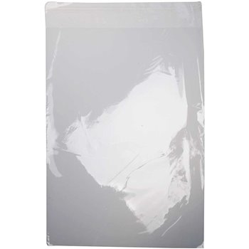 Bolsas de celofan - 200 unidades