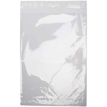 Bolsas de celofan - 200 unidades