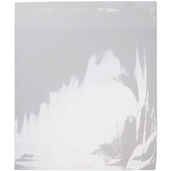 Bolsas de celofan - 200 unidades