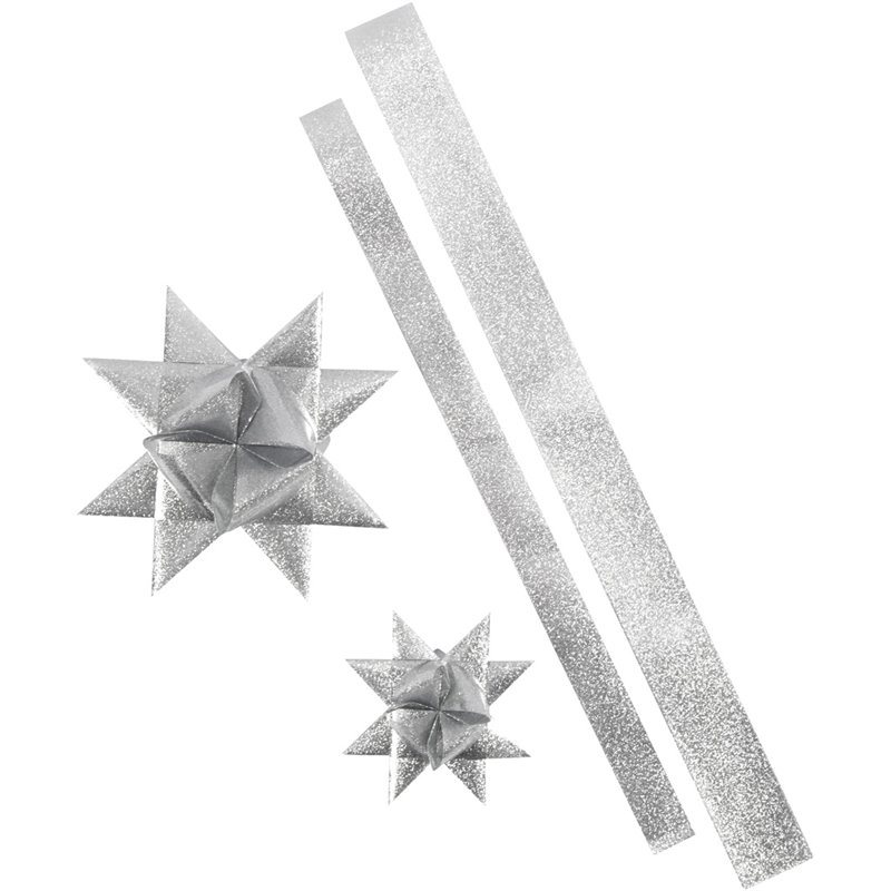 Tiras de estrellas - 16 tiras Tiras de estrellas - 16 tiras