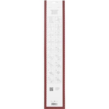 Tiras de papel para estrellas - 60 tiras