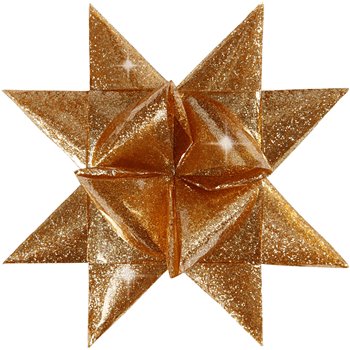 Tiras de estrellas - 16 tiras