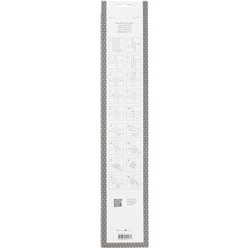 Tiras de papel para estrellas - 48 tiras