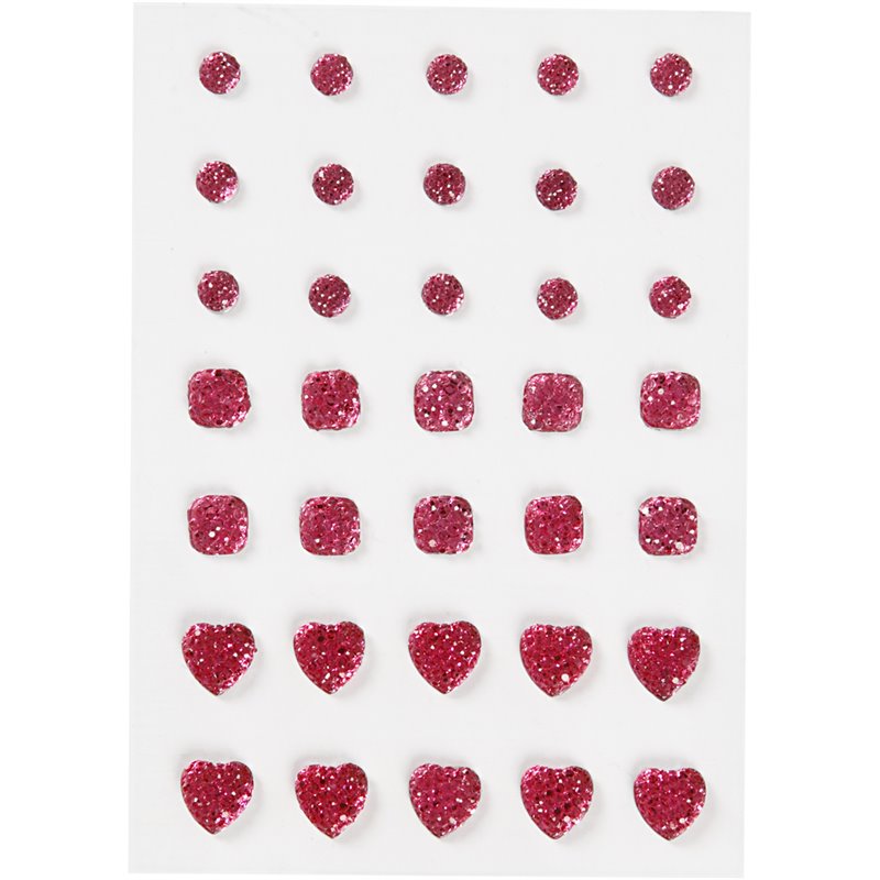 Rocalla - 35 unidades