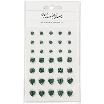 Rocalla - 35 unidades