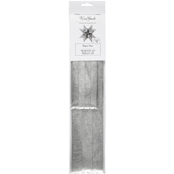 Tiras de estrellas de papel - 32 tiras