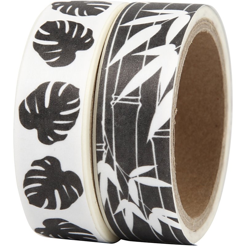 Cinta adhesiva - 2x5 m