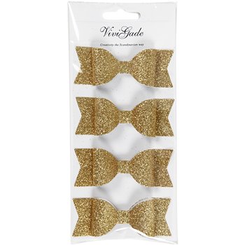 Lazo de papel - 4 unidades