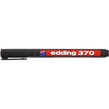 Rotulador Edding 370
