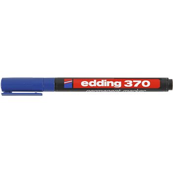 Rotulador Edding 370