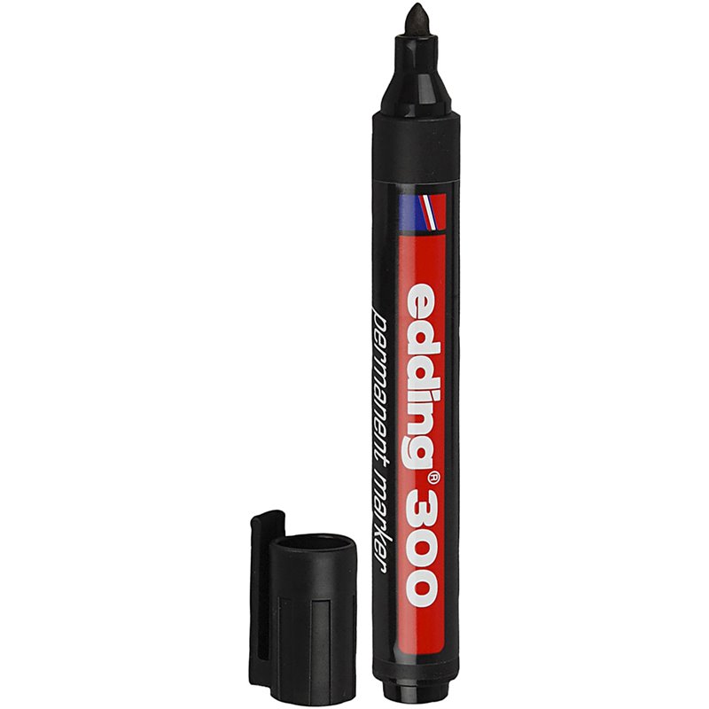 Rotulador edding 300