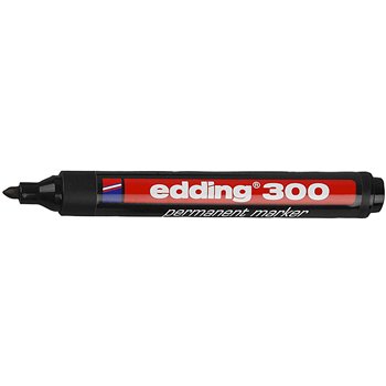Rotulador edding 300