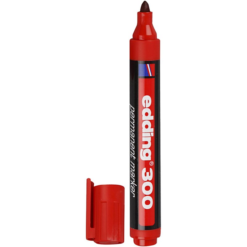 Rotulador edding 300