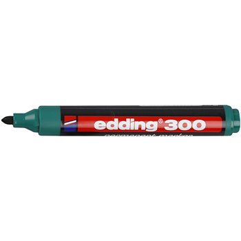 Rotulador edding 300