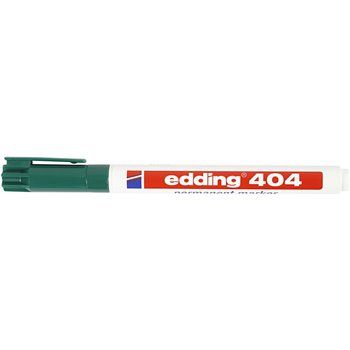Rotulador Edding 404 