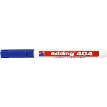 Rotulador Edding 404 