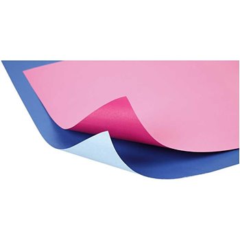 Color Bar Paper - 160 hojas stdas