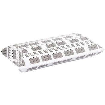 Caja de regalo plegable - 3 unidades