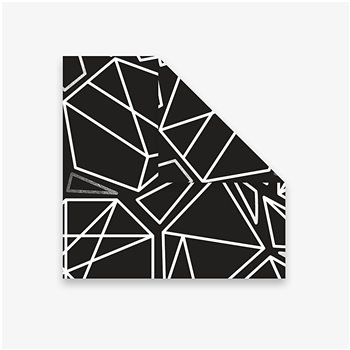 Papel Origami - 40 hoja