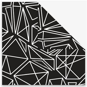 Papel Origami - 40 hoja