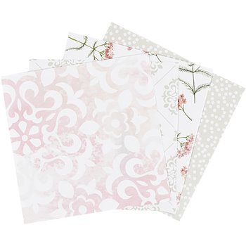 Papel Origami - 40 hoja