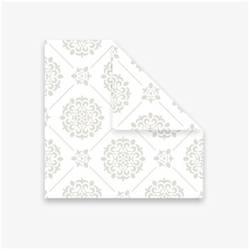 Papel Origami - 40 hoja