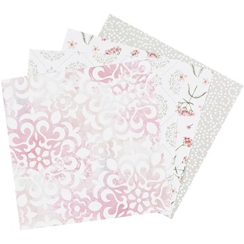 Papel Origami - 40 hoja