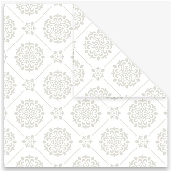Papel Origami - 40 hoja
