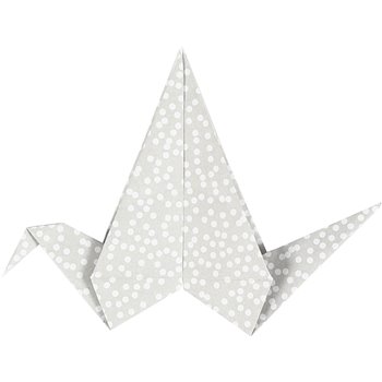 Papel Origami - 40 hoja