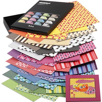 Cartulina Color Bar - 160 hojas stdas