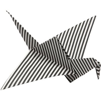 Papel Origami - 50 hojas stdas