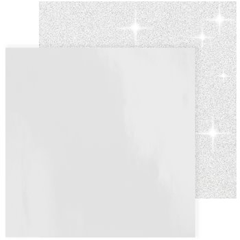 Papel decorado - 2 hoja